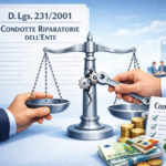 La valorizzazione delle condotte riparatorie in una recente proposta di riforma del d.lgs. 231 del 2001